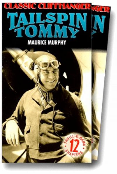 watch-Tailspin Tommy (1934)