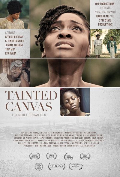 watch-Tainted Canvas (2020)