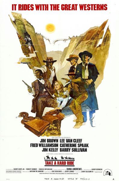 watch-Take a Hard Ride (1975)
