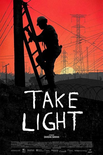 watch-Take Light (2018)
