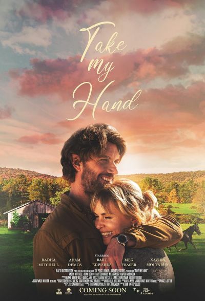 watch-Take My Hand (2024)