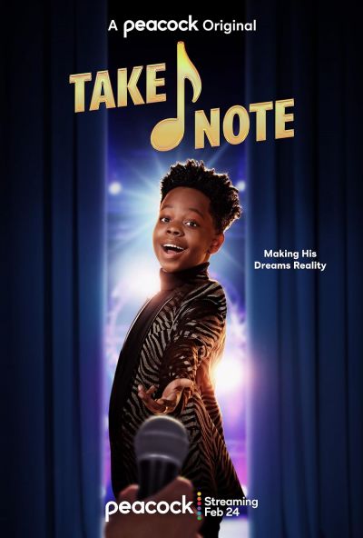 watch-Take Note (2022)