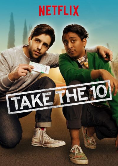 watch-Take the 10 (2017)
