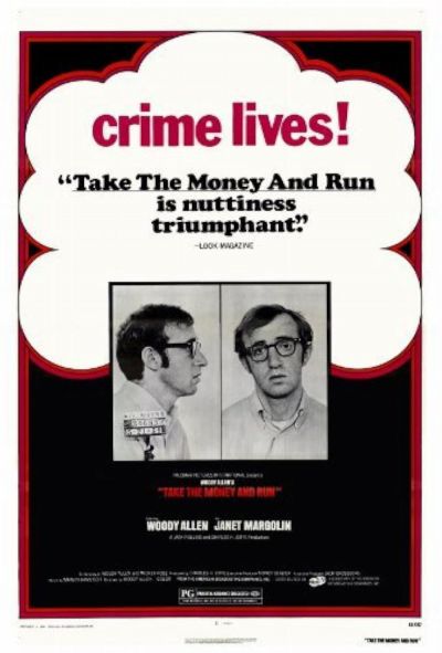 watch-Take the Money and Run (1970)