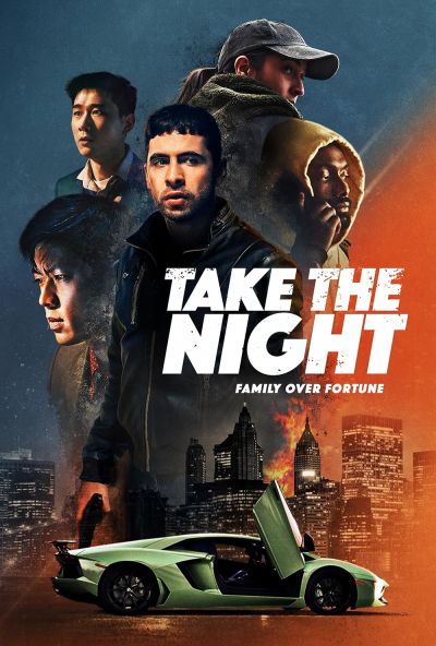 watch-Take the Night (2022)