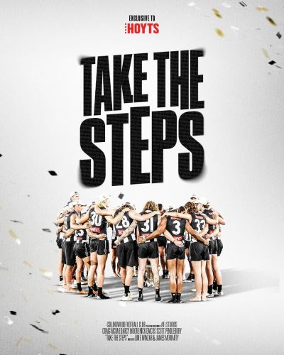 watch-Take the Steps (2024)