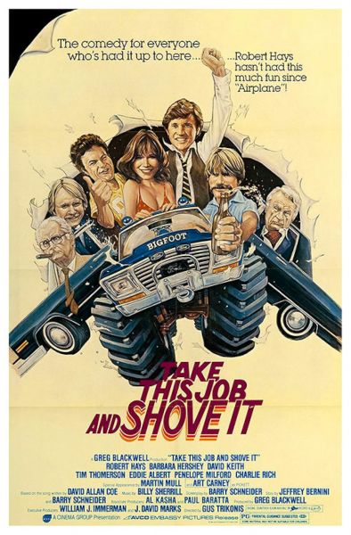 watch-Take This Job and Shove It (1981)