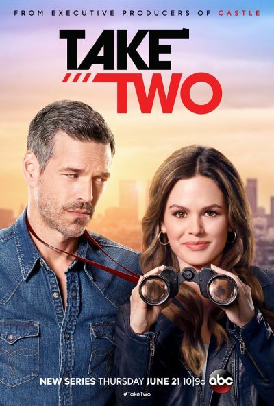 watch-Take Two (2018)