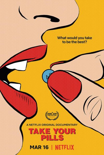 watch-Take Your Pills (2018)