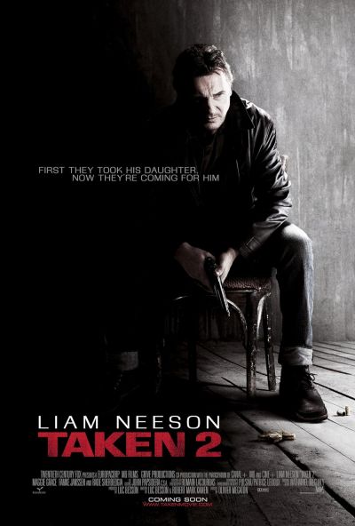 watch-Taken 2 (2012)