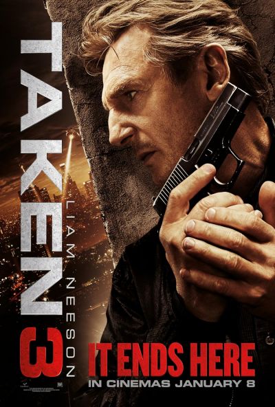 watch-Taken 3 (2015)