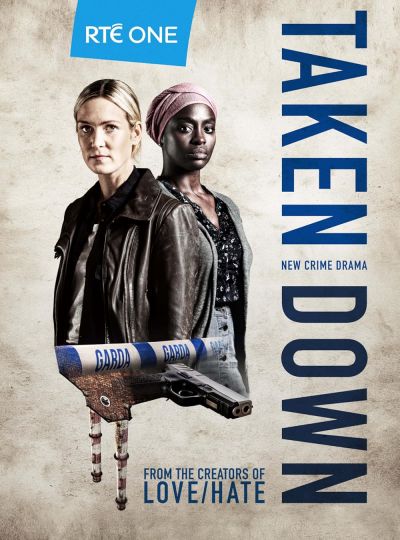 watch-Taken Down (2018)