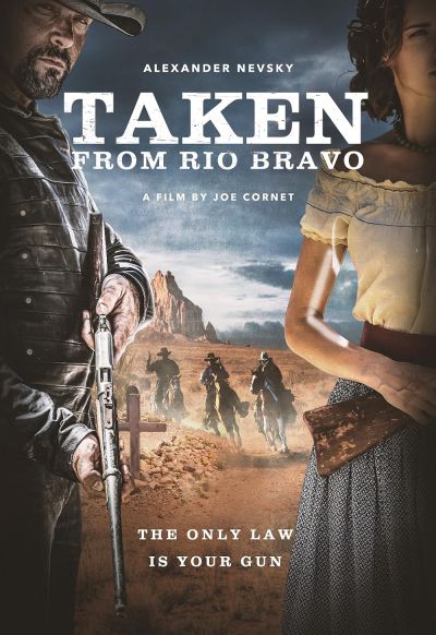 watch-Taken from Rio Bravo (2024)