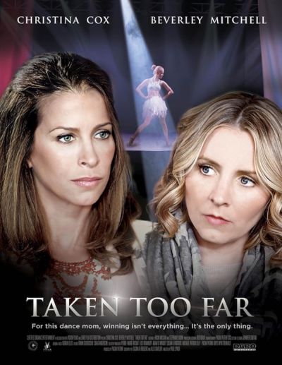 watch-Taken Too Far (2017)