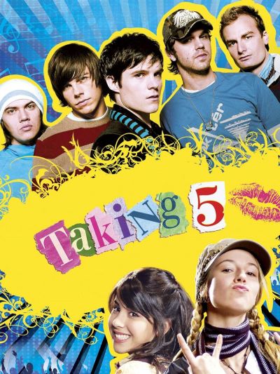 watch-Taking 5 (2007)