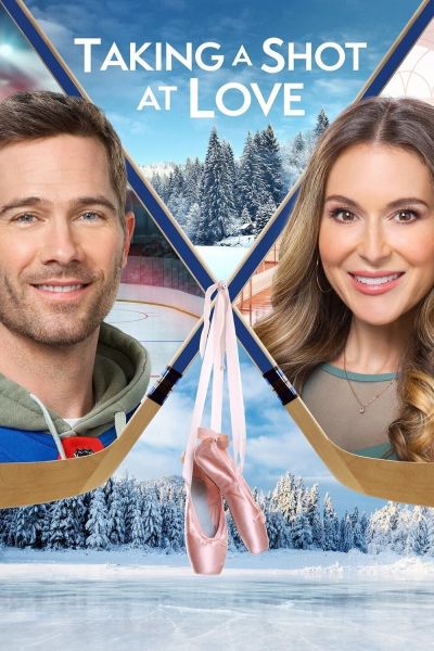 watch-Taking a Shot at Love (2021)