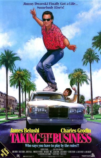 watch-Taking Care of Business (1990)
