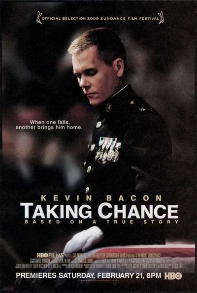 watch-Taking Chance (2009)