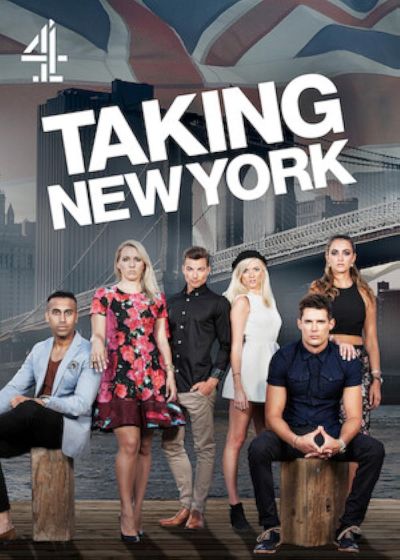 watch-Taking New York (2015)