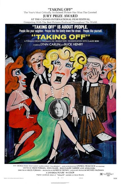 watch-Taking Off (1971)