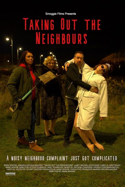 watch-Taking Out the Neighbours (2023)