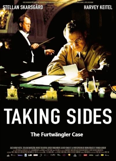 watch-Taking Sides (2002)