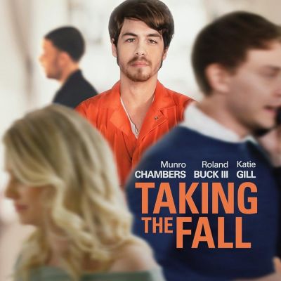 watch-Taking the Fall (2021)