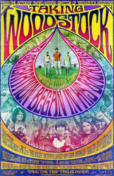 watch-Taking Woodstock (2009)