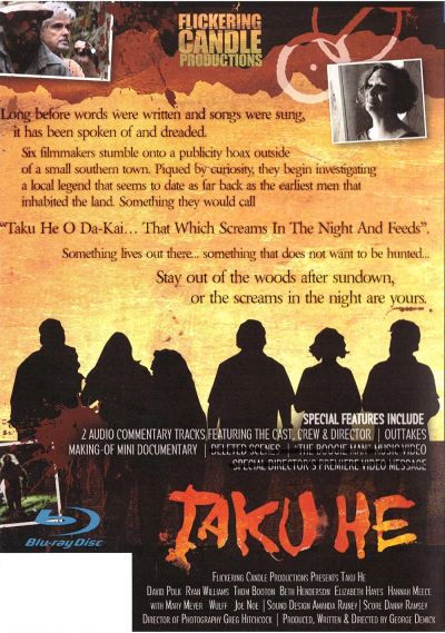 watch-Taku-He (2017)