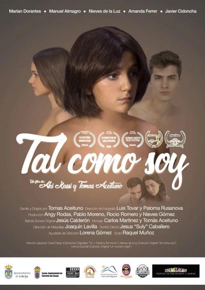 watch-Tal como soy (2020)