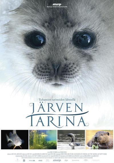 watch-Tale of a Lake (2016)
