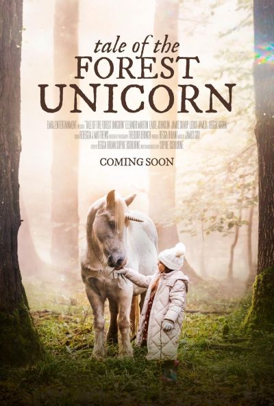 watch-Tale of the Forest Unicorn (2025)