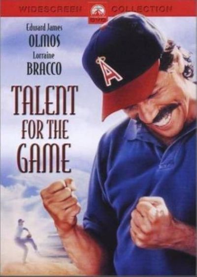 watch-Talent for the Game (1991)