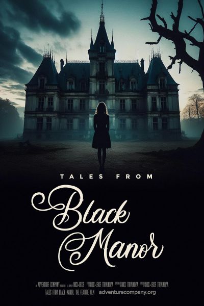 watch-Tales from Black Manor (2025)