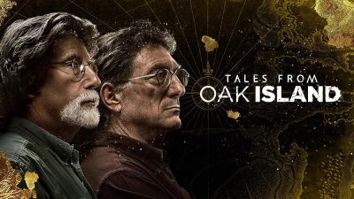 watch-Tales from Oak Island (2024)