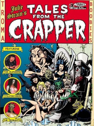 watch-Tales from the Crapper (2004)