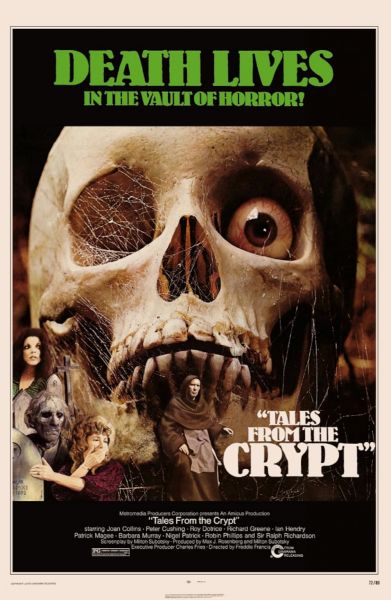 watch-Tales from the Crypt (1972)