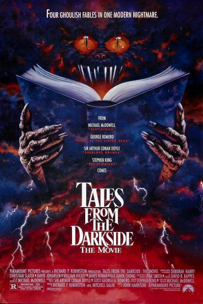 watch-Tales from the Darkside: The Movie (1990)