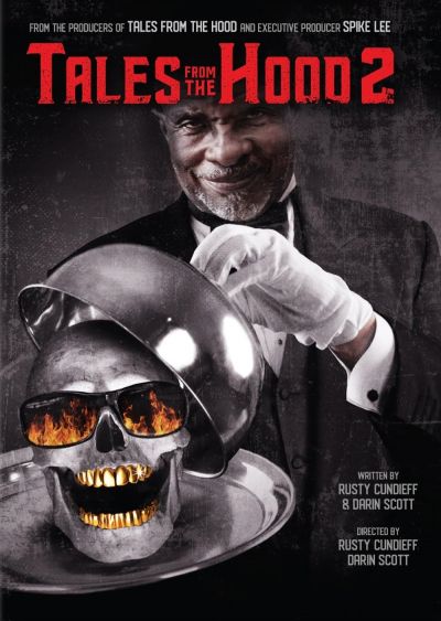 watch-Tales from the Hood 2 (2018)