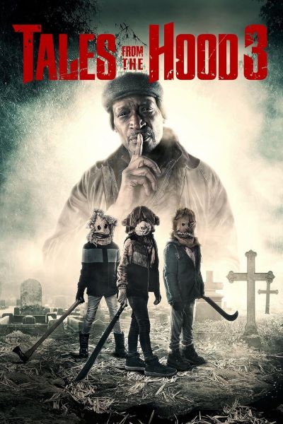 watch-Tales from the Hood 3 (2020)