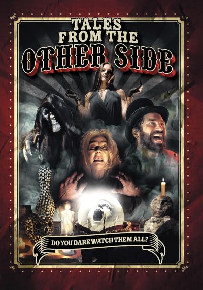 watch-Tales from the Other Side (2022)