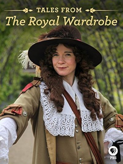 watch-Tales from the Royal Wardrobe (2014)