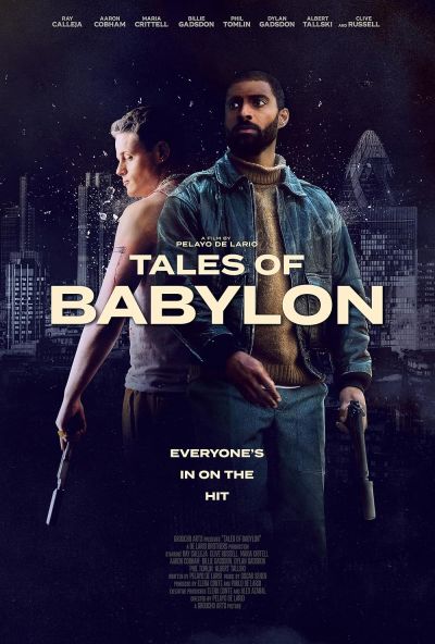 watch-Tales of Babylon (2023)