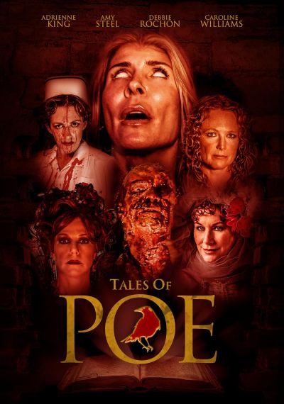 watch-Tales of Poe (2014)