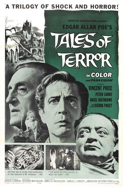 watch-Tales of Terror (1962)