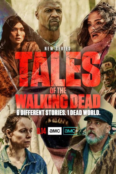 watch-Tales of the Walking Dead (2022)
