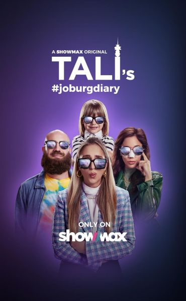watch-Tali's Joburg Diary (2022)
