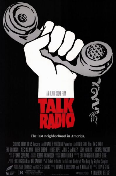 watch-Talk Radio (1989)