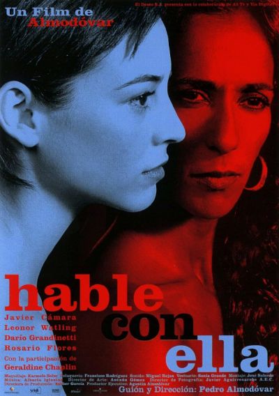 watch-Talk to Her (2003)