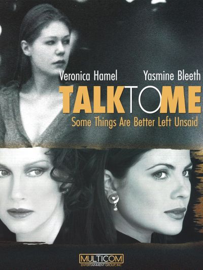 watch-Talk to Me (1996)
